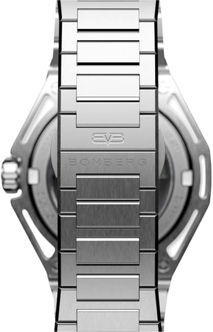 Bomberg Edge Cosmos B7742ASS.07-2.12 