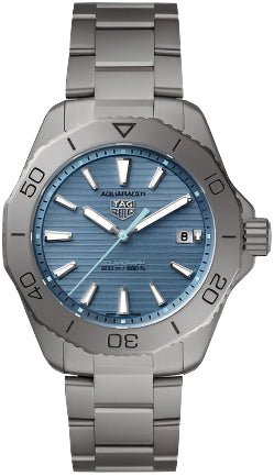 Tag Heuer Aquaracer Professional 200 Solargraph WBP1182.BF0000