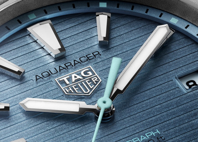 Tag Heuer Aquaracer Professional 200 Solargraph WBP1182.BF0000