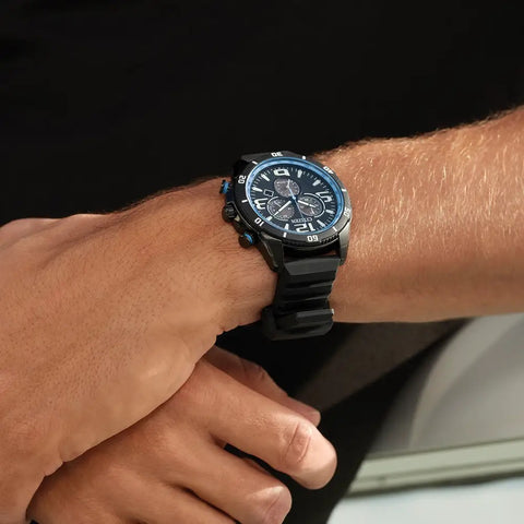 Citizen Men's Sport Chronograph AT2587-02E