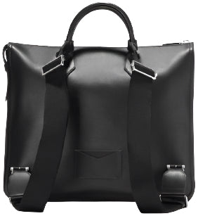 Montblanc Meisterstuck Selection Soft 24/7 Bag Black 129694