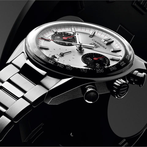 TAG Heuer Carrera Chronograph Watch