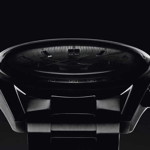 TAG Heuer Carrera Chronograph Watch