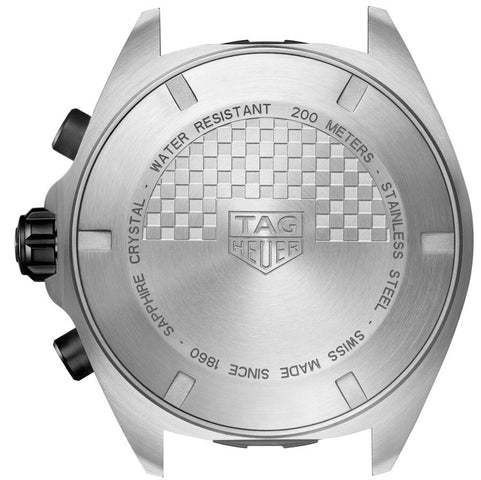 TAG Heuer Formula 1 Chronograph Bracelet Watch
