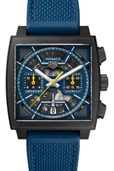 TAG Heuer Watch Monaco Chronograph CBL2188.FT6261