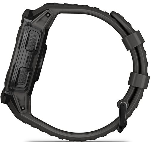 Garmin Watch Instinct 2X Solar Graphite