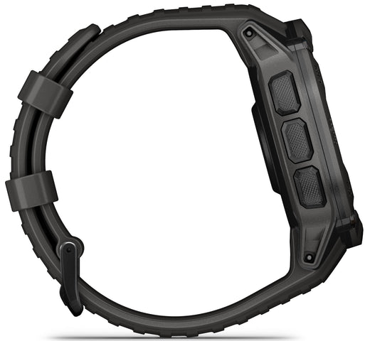Garmin Watch Instinct 2X Solar Graphite