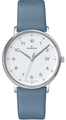 Junghans Watch Form Ladies 47/4456.00