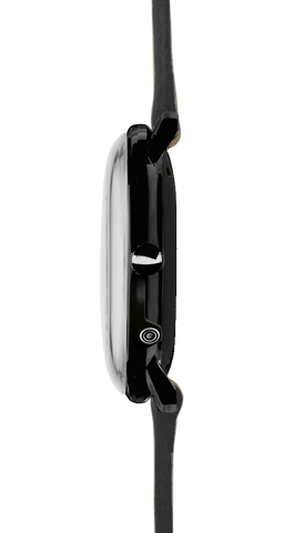 Junghans Max Bill MEGA Kleine Sekunde Edition 60 Watch