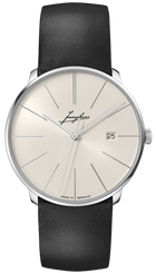 Junghans Watch Meister Fein Automatic Signatur 27/4355.00