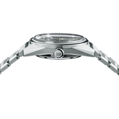 King Seiko KSK 6R in Preppy Blue Watch