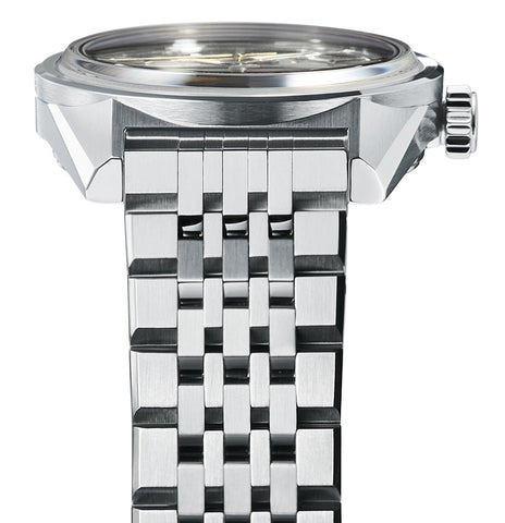 King Seiko KSK 6R in Preppy Green Watch