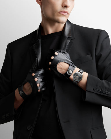 Longines Conquest Heritage Central Power Reserve Watch