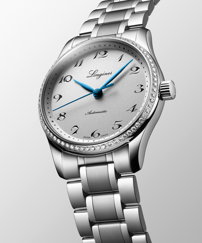 Longines Master Collection Ladies Watch