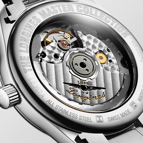 Longines Master Collection Ladies Watch