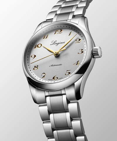 Longines Master Collection Ladies Watch