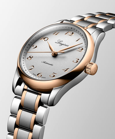 Longines Master Collection Ladies Watch