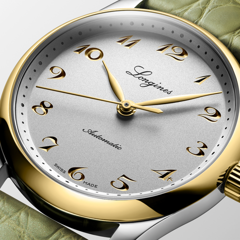 Longines Master Collection Ladies Watch