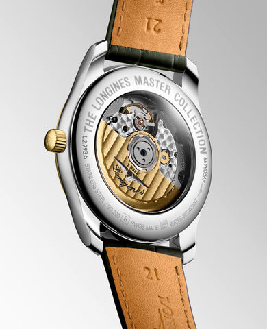 Longines Master Collection Mens Watch