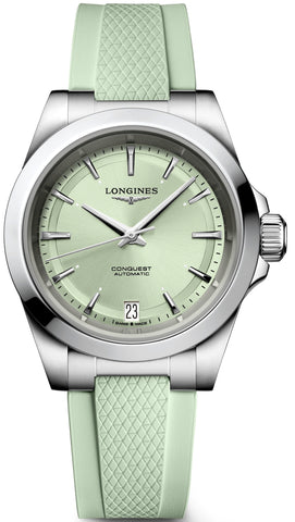 Longines Watch Conquest L3.430.4.02.9