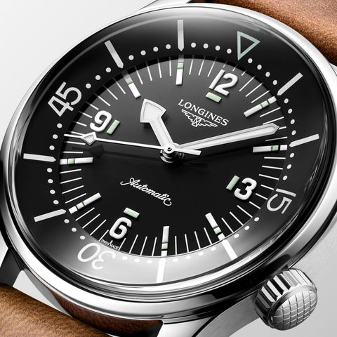 Longines Legend Diver Mens Watch