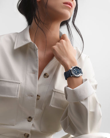 Longines Legend Diver Mens Watch