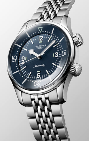 Longines Legend Diver Mens Watch