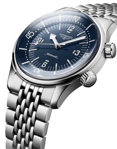 Longines Legend Diver Mens Watch