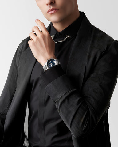 Longines Legend Diver Mens Watch