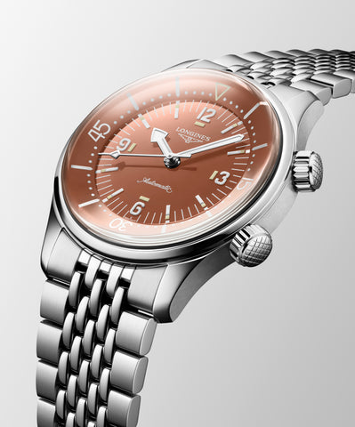 Longines Legend Diver Watch