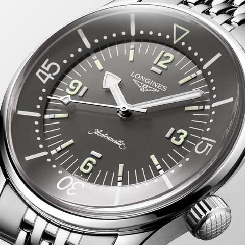Longines Legend Diver Watch