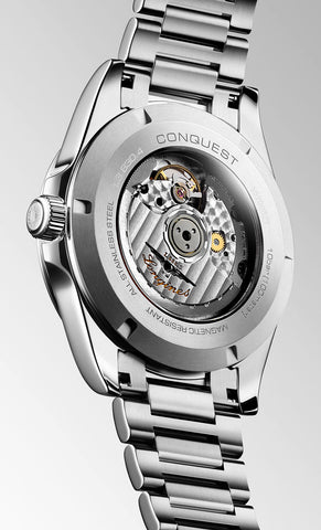 Longines Conquest Mens Watch