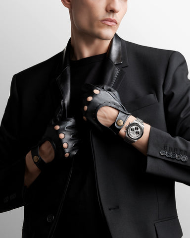 Longines Conquest Chronograph Mens Watch