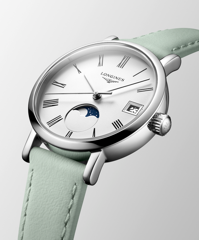 Longines Elegant Collection Ladies Watch