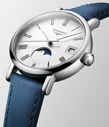 Longines Watch Elegant Collection Quartz