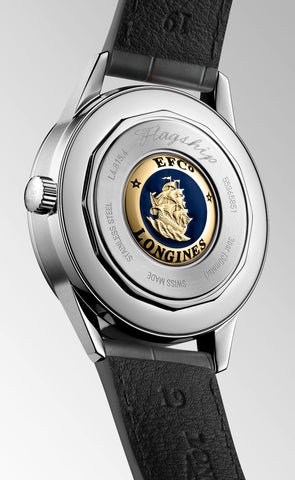 Longines Flagship Heritage Mens Watch