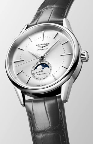 Longines Flagship Heritage Mens Watch