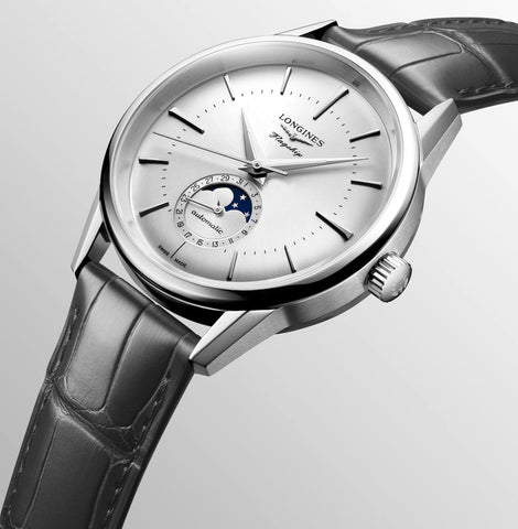 Longines Flagship Heritage Mens Watch