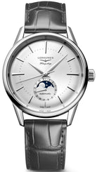 Longines Watch Flagship Heritage L4.815.4.72.2
