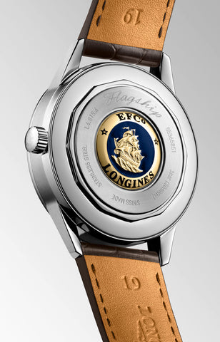 Longines Flagship Heritage Mens Watch