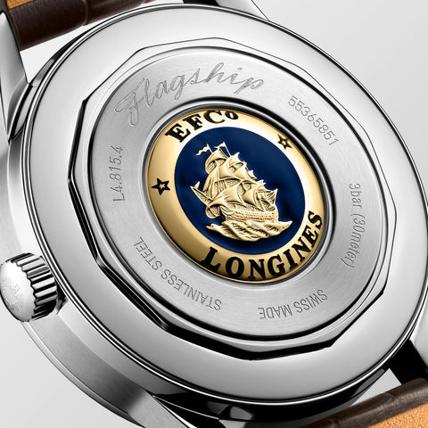 Longines Flagship Heritage Mens Watch