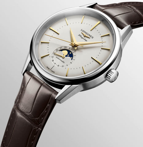 Longines Flagship Heritage Mens Watch