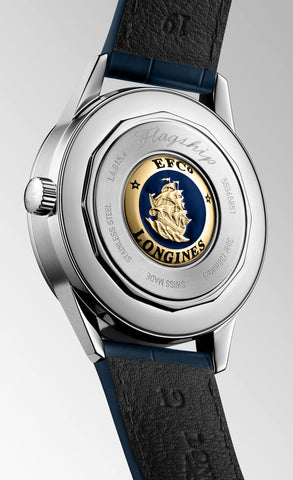 Longines Flagship Heritage Mens Watch