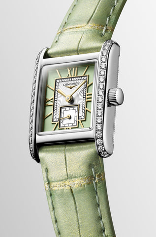 Longines Mini DolceVita Quartz Ladies Watch