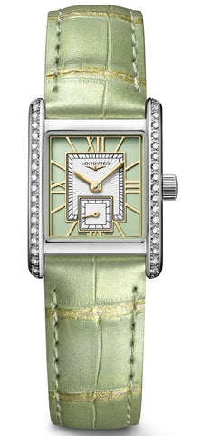 Longines Watch Mini DolceVita Quartz Ladies L5.200.0.05.2