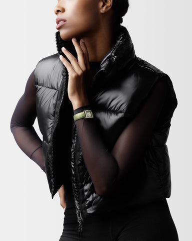 Longines Mini DolceVita Quartz Ladies Watch