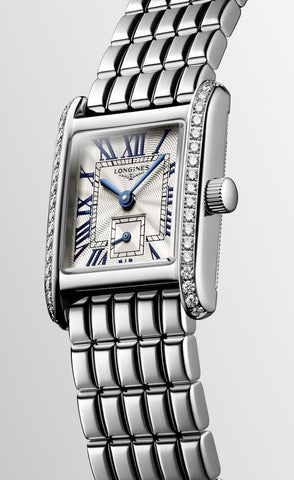 Longines Mini DolceVita Quartz Ladies Watch
