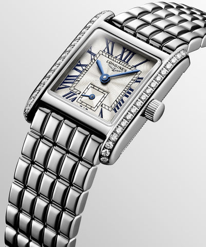 Longines Mini DolceVita Quartz Ladies Watch