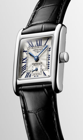 Longines Mini DolceVita Quartz Ladies Watch