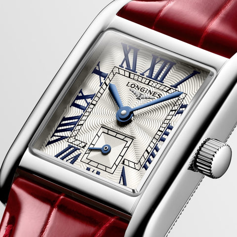 Longines Mini DolceVita Quartz Ladies Watch